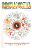 Iridodiagnostika - obálka