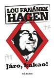 Járo, kakao! - obálka
