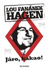Járo, kakao! - obálka