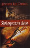 Shakespearova kletba - obálka