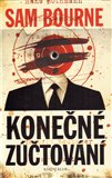 Konečné zúčtování - obálka