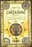 Zaříkávač - obálka