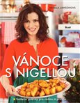 Vánoce s Nigellou - obálka