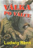 Válka po válce - obálka