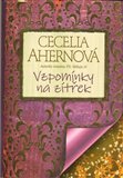 Vzpomínky na zítřek - obálka