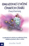 Omlazovací cvičení čínských císařů (Chuej - čchun - kung) - obálka