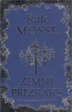 Zimní přízraky - obálka