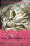 Kočka: dopadne vždy na všechny čtyři? - obálka