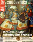Dějiny a současnost 11/2010 - obálka
