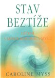 Stav beztíže - obálka