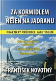 Za kormidlem nejen na Jadranu - obálka