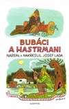 Bubáci a hastrmani - obálka