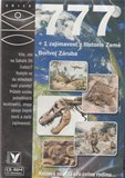 CDROM - 777 + 1 zajímavost z historie Země - obálka