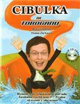Cibulka na Tobogánu + CD - obálka