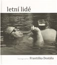 Letní lidé - obálka