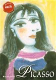 Picasso - obálka
