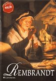 Rembrandt - obálka