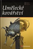 Umělecké kovářství - obálka