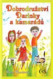 Dobrodružství Darinky a kamarádů - obálka
