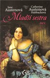 Mladší sestra - díl 1. - obálka