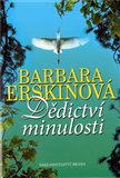 Dědictví minulosti - obálka