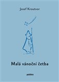 Malá vánoční četba - obálka