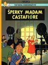 Tintin - Šperky madam Castafiore