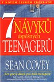7 návyků úspěšných teenagerů - obálka