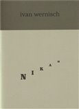 Nikam - obálka