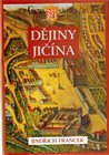 Dějiny Jičína