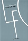 Céline v Čechách - obálka