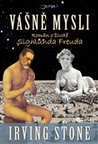 Vášně mysli - obálka