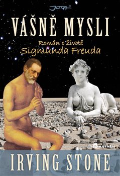 Obálka titulu Vášně mysli