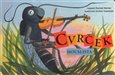 Cvrček houslista - obálka