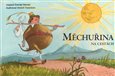 Měchuřina na cestách - obálka