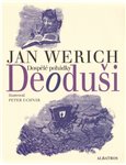 Deoduši - obálka