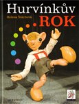 Hurvínkův rok - obálka