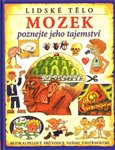 Mozek (Poznejte jeho tajemství) - obálka