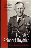 Můj strýc Reinhard Heydrich - obálka