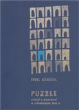 Puzzle - obálka
