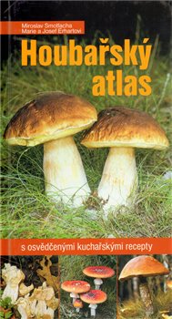 Obálka titulu Houbařský atlas