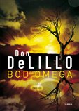 Bod Omega - obálka