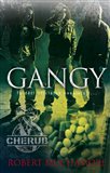 Gangy (Cherub) - obálka
