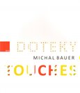Doteky/Touches - obálka