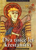Dva tisíce let křesťanství - obálka