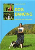 Dog dancing - obálka