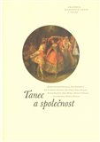 Tanec a společnost - obálka
