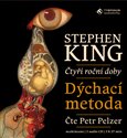CD-Dýchací metoda - obálka