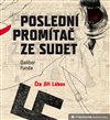 CD-Poslední promítač ze Sudet