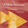 CD-New Headway Elementary the Third Edition Workbook